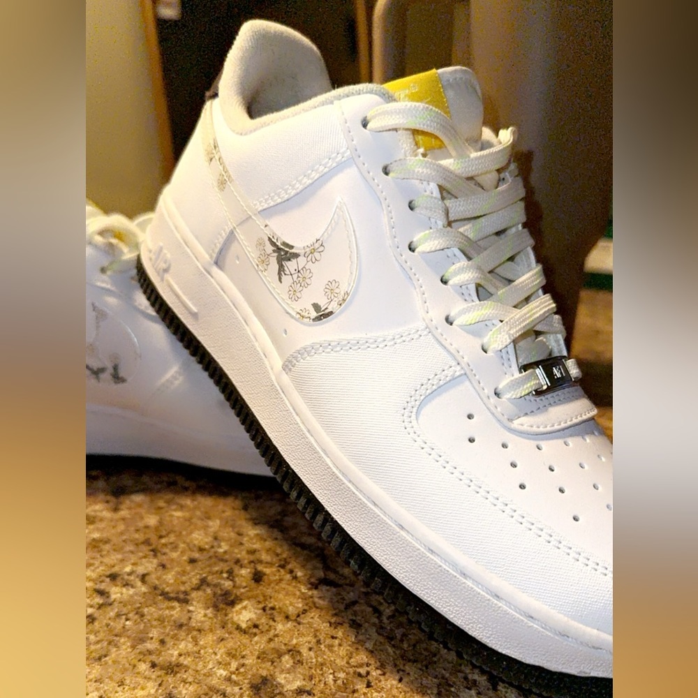 Air forces